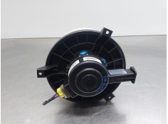 Recambio de motor calefaccion para mg zs suv referencia OEM IAM    2