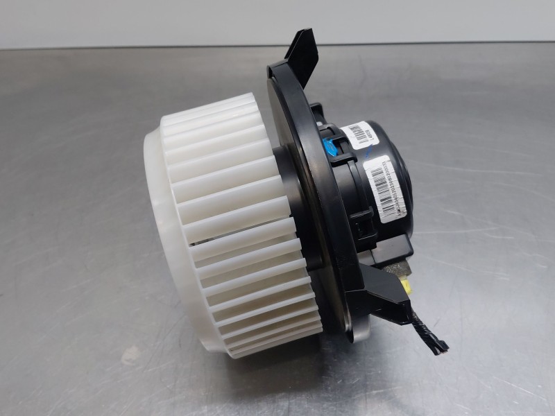 Recambio de motor calefaccion para mg zs suv referencia OEM IAM   