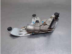 Recambio de motor limpia trasero para mg zs suv referencia OEM IAM   