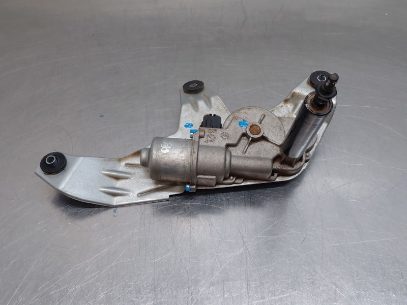 Recambio de motor limpia trasero para mg zs suv referencia OEM IAM   