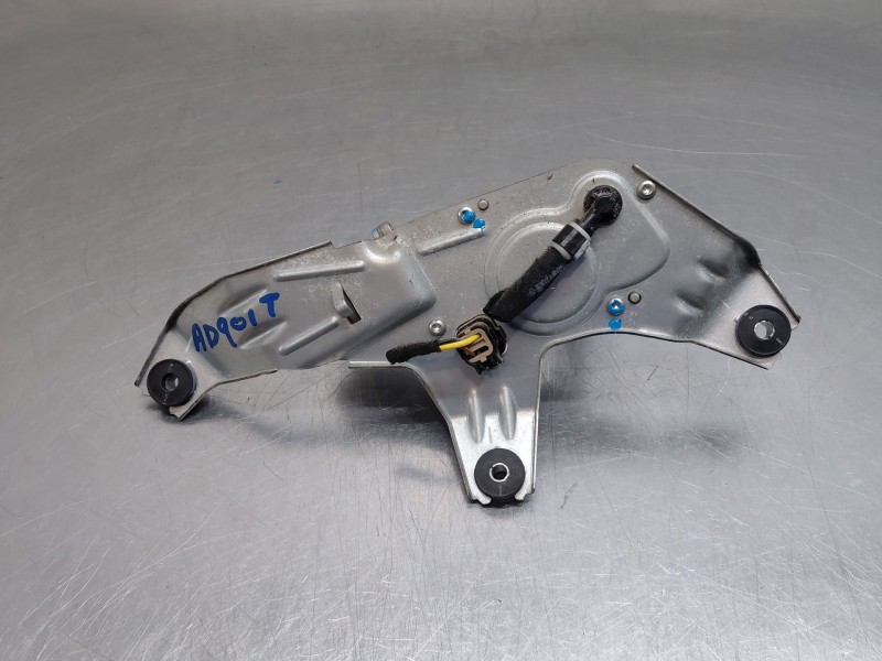 Recambio de motor limpia trasero para mg zs suv referencia OEM IAM   