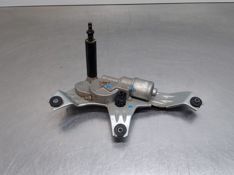 Recambio de motor limpia trasero para mg zs suv referencia OEM IAM   