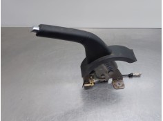 Recambio de palanca freno de mano para mg zs suv referencia OEM IAM   