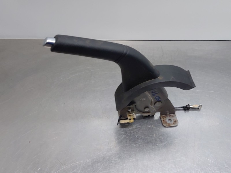 Recambio de palanca freno de mano para mg zs suv referencia OEM IAM   