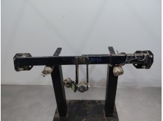 Recambio de refuerzo paragolpes trasero para mg zs suv referencia OEM IAM   