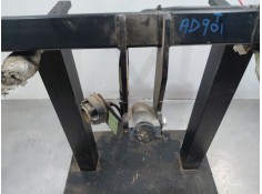 Recambio de refuerzo paragolpes trasero para mg zs suv referencia OEM IAM    2
