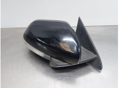 Recambio de retrovisor derecho para mg zs suv referencia OEM IAM   