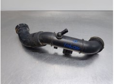 Recambio de tubo presion turbocompresor para mg zs suv referencia OEM IAM   