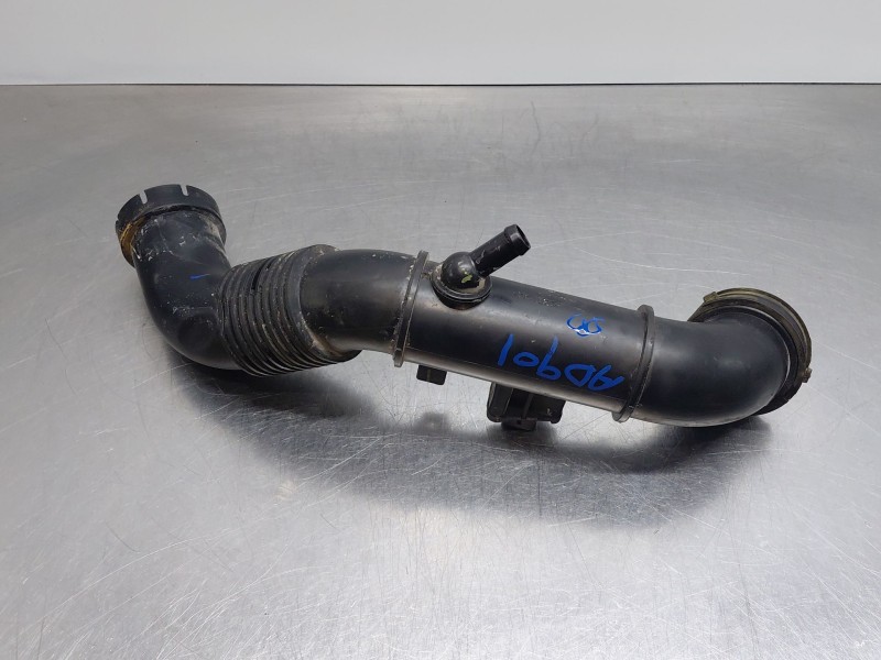 Recambio de tubo presion turbocompresor para mg zs suv referencia OEM IAM   