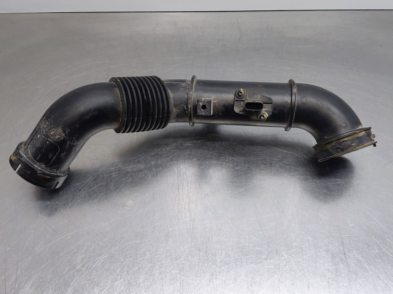 Recambio de tubo presion turbocompresor para mg zs suv referencia OEM IAM   