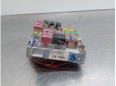 Recambio de caja reles / fusibles para fiat 500 dolcevita referencia OEM IAM 51905216   2