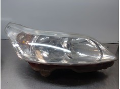 Recambio de faro derecho para citroën c4 coupé (la_) 1.6 hdi referencia OEM IAM   