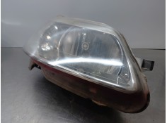 Recambio de faro derecho para citroën c4 coupé (la_) 1.6 hdi referencia OEM IAM    2