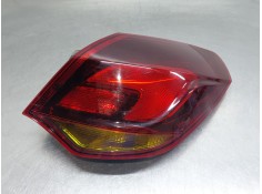 Recambio de piloto trasero derecho para opel astra j (p10) 1.7 cdti (68) referencia OEM IAM   