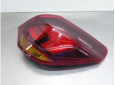 Recambio de piloto trasero derecho para opel astra j (p10) 1.7 cdti (68) referencia OEM IAM    2