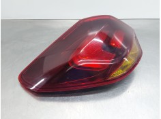 Recambio de piloto trasero izquierdo para opel astra j (p10) 1.7 cdti (68) referencia OEM IAM    2