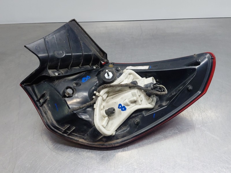 Recambio de piloto trasero izquierdo para opel astra j (p10) 1.7 cdti (68) referencia OEM IAM   