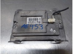 Recambio de pantalla multifuncion para peugeot 207/207+ (wa_, wc_) 1.4 referencia OEM IAM    2