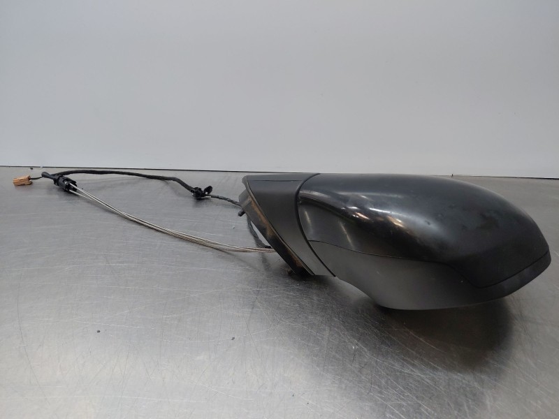Recambio de retrovisor derecho para peugeot 207/207+ (wa_, wc_) 1.4 referencia OEM IAM   