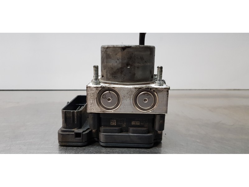 Recambio de abs para citroen c4 picasso attraction referencia OEM IAM 9810286680  