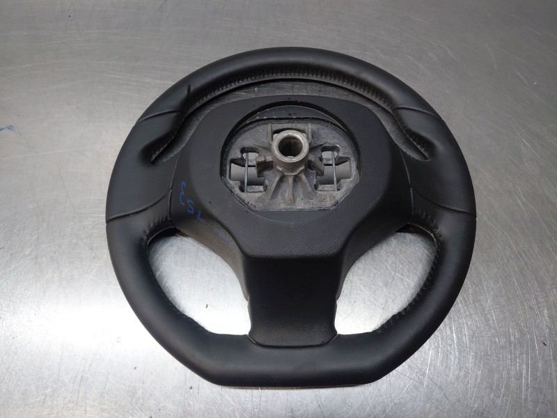 Recambio de volante para peugeot 207/207+ (wa_, wc_) 1.4 referencia OEM IAM   