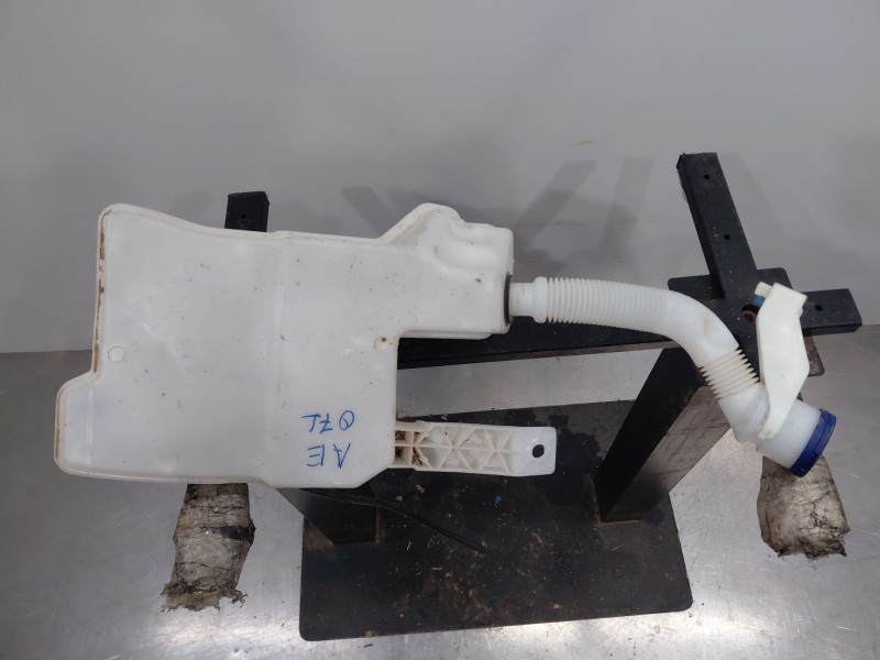 Recambio de deposito limpia para peugeot 2008 (p2) allure puretech referencia OEM IAM   