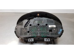 Recambio de cuadro instrumentos para chevrolet cruze lt referencia OEM IAM 95990338   2