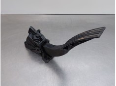 Recambio de potenciometro pedal para mg zs suv referencia OEM IAM   