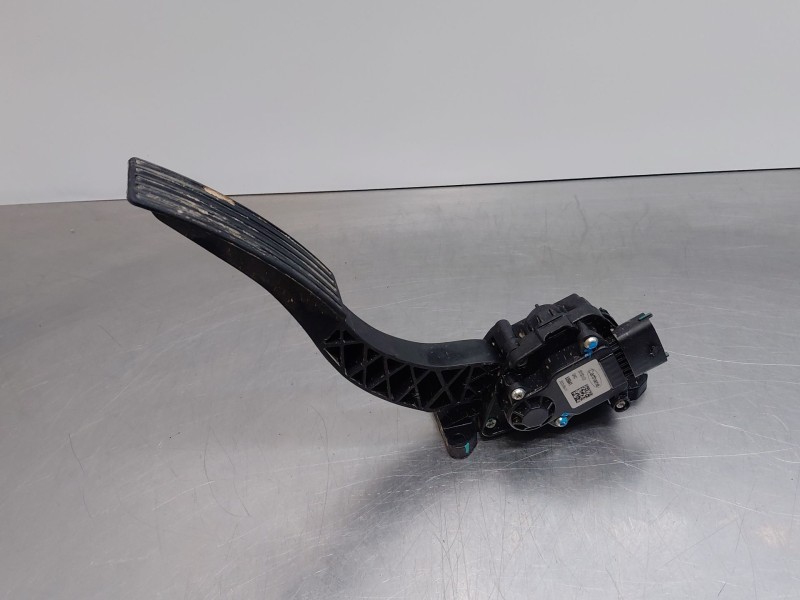 Recambio de potenciometro pedal para mg zs suv referencia OEM IAM   