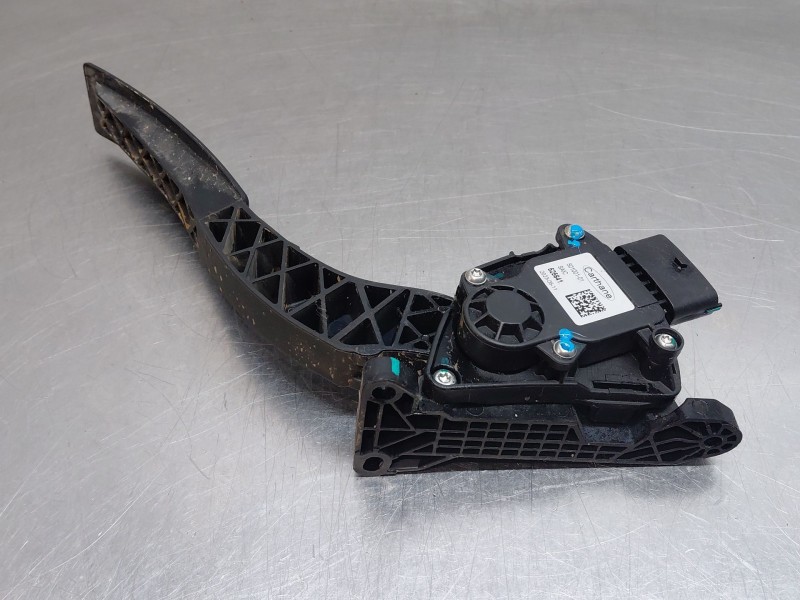 Recambio de potenciometro pedal para mg zs suv referencia OEM IAM   
