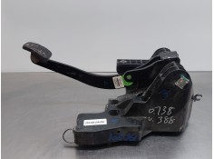 Recambio de pedal freno para mg zs suv referencia OEM IAM    2