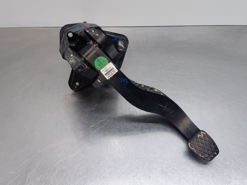 Recambio de pedal embrague para mg zs suv referencia OEM IAM   
