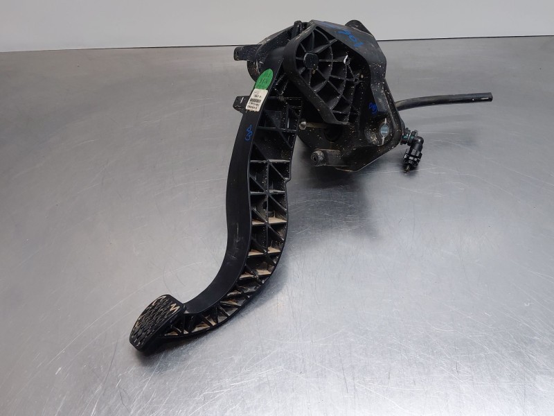 Recambio de pedal embrague para mg zs suv referencia OEM IAM   