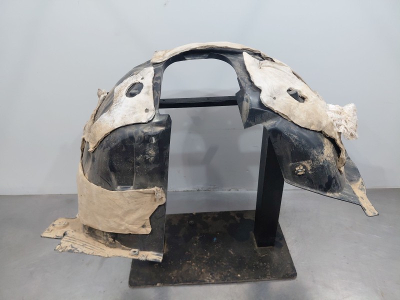 Recambio de paso rueda para peugeot 2008 (p2) allure puretech referencia OEM IAM   