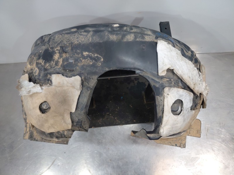 Recambio de paso rueda para peugeot 2008 (p2) allure puretech referencia OEM IAM   
