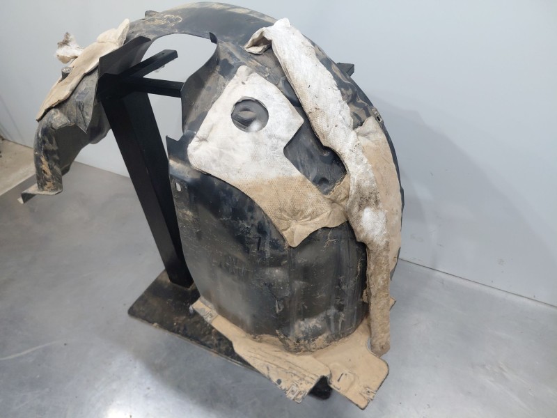 Recambio de paso rueda para peugeot 2008 (p2) allure puretech referencia OEM IAM   