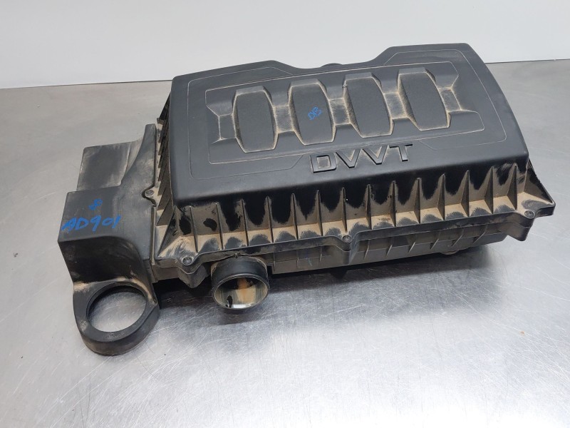 Recambio de filtro aire para mg zs suv referencia OEM IAM   