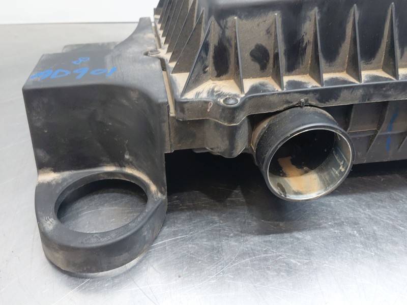 Recambio de filtro aire para mg zs suv referencia OEM IAM   