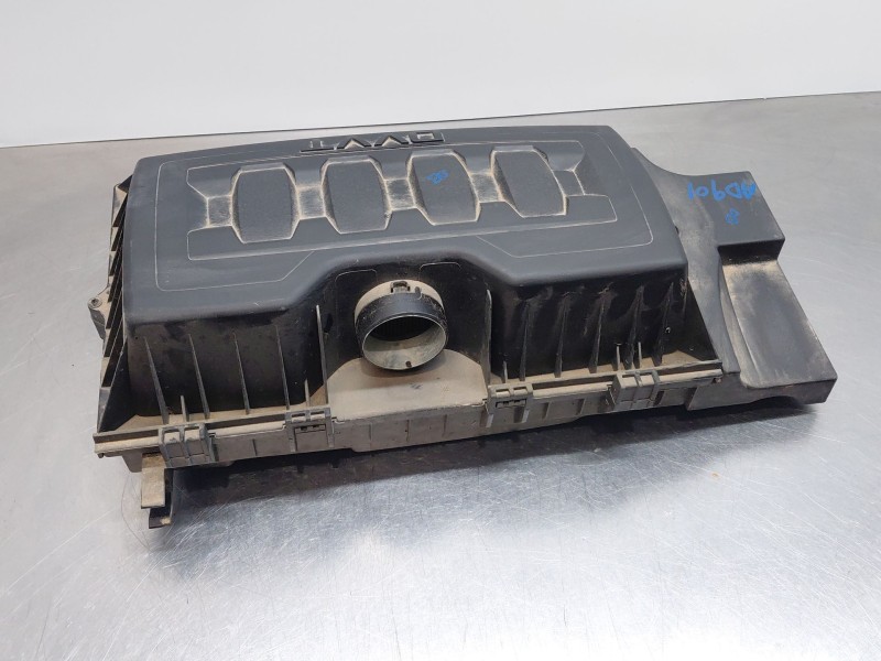 Recambio de filtro aire para mg zs suv referencia OEM IAM   