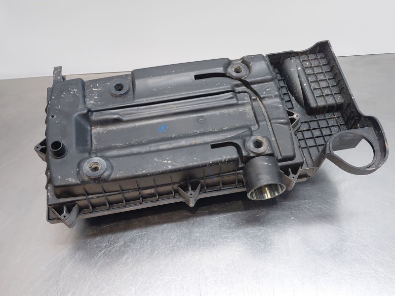 Recambio de filtro aire para mg zs suv referencia OEM IAM   