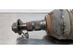 Recambio de transmision delantera derecha para chevrolet cruze ls referencia OEM IAM 13306340   2