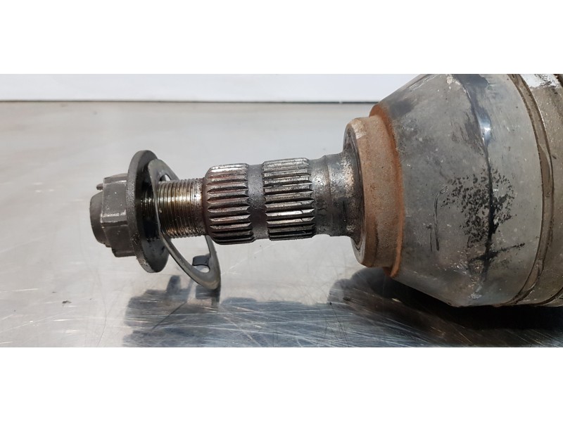 Recambio de transmision delantera derecha para chevrolet cruze ls referencia OEM IAM 13306340   Recambio de transmision delantera derecha para chevrolet cruze ls referencia OEM IAM 13306340