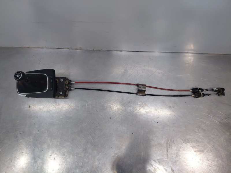 Recambio de varillaje cambio para mg zs suv referencia OEM IAM   