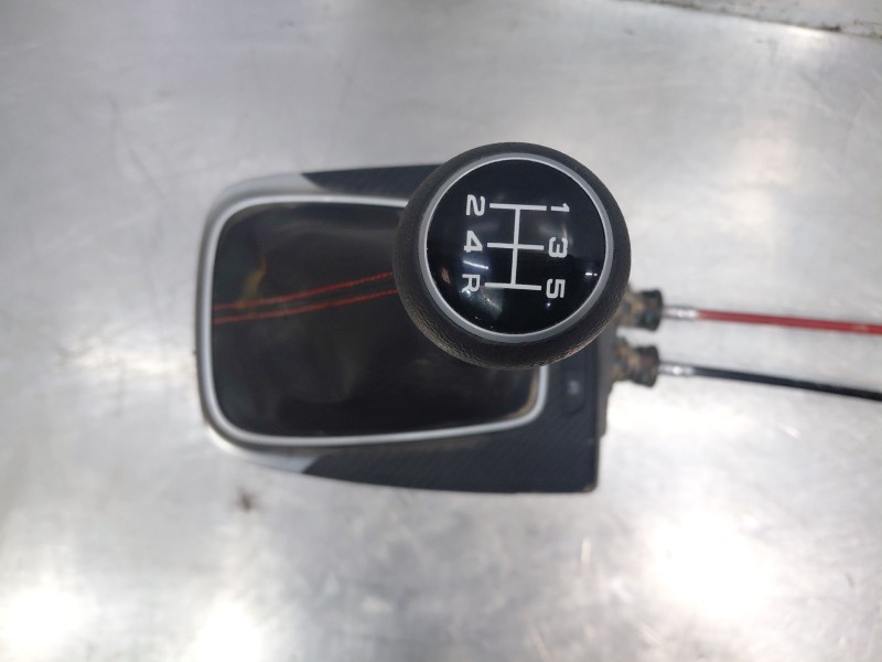 Recambio de varillaje cambio para mg zs suv referencia OEM IAM   