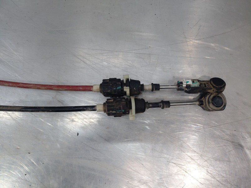 Recambio de varillaje cambio para mg zs suv referencia OEM IAM   