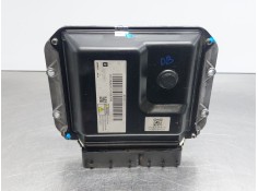 Recambio de centralita motor uce para opel astra j (p10) 1.7 cdti (68) referencia OEM IAM   