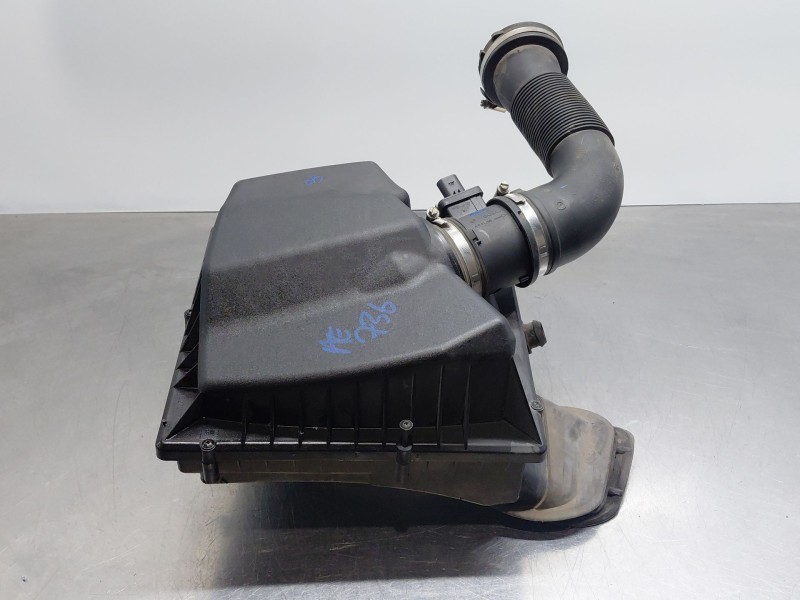 Recambio de filtro aire para opel astra j (p10) 1.7 cdti (68) referencia OEM IAM   