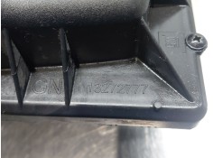Recambio de filtro aire para opel astra j (p10) 1.7 cdti (68) referencia OEM IAM    2