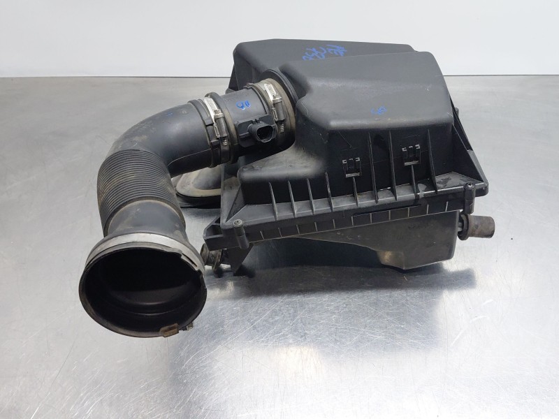 Recambio de filtro aire para opel astra j (p10) 1.7 cdti (68) referencia OEM IAM   