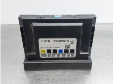 Recambio de modulo confort para opel astra j (p10) 1.7 cdti (68) referencia OEM IAM   